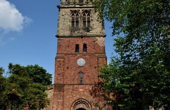 英格蘭西薩塞克斯郡五大旅游景點(diǎn)排行榜 好玩的地方推薦