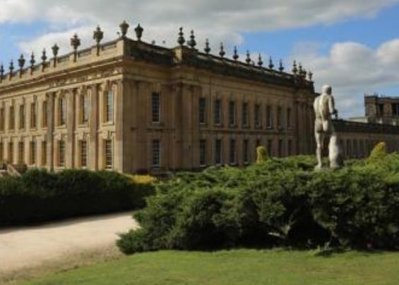 英格蘭德比郡五大旅游景點排行榜 德比郡好玩的地方推薦