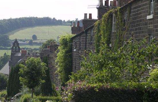 英格蘭德比郡五大旅游景點排行榜 德比郡好玩的地方推薦