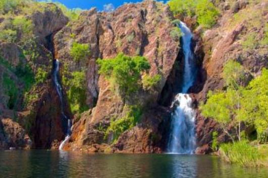 英格蘭斯塔福德郡五大旅游景點排行榜 好玩的地方推薦