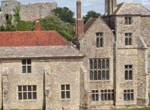 英格蘭懷特島郡四大旅游景點排行榜 懷特島郡好玩的地方推薦