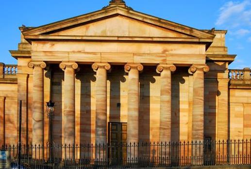 英格蘭愛丁堡十大旅游景點排行榜 愛丁堡好玩的地方推薦