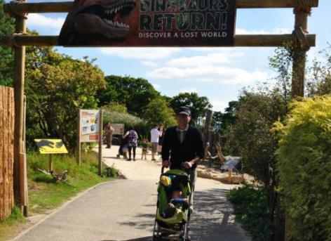 英格蘭愛丁堡十大旅游景點排行榜 愛丁堡好玩的地方推薦