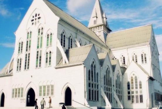 英格蘭愛丁堡十大旅游景點排行榜 愛丁堡好玩的地方推薦