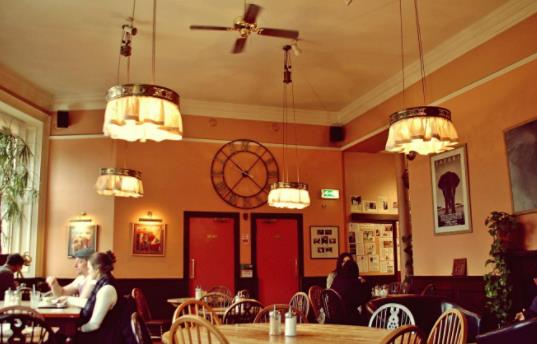 英格蘭愛丁堡十大旅游景點排行榜 愛丁堡好玩的地方推薦