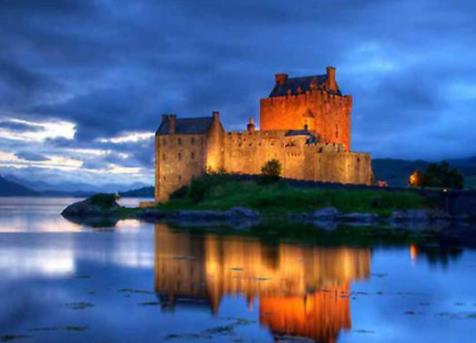 蘇格蘭高地議會區十大旅游景點排行榜 高地議會區好玩的地方推薦