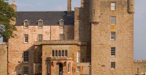 蘇格蘭高地議會區十大旅游景點排行榜 高地議會區好玩的地方推薦