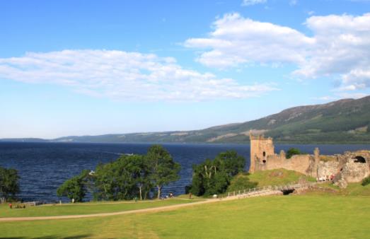 蘇格蘭高地議會區十大旅游景點排行榜 高地議會區好玩的地方推薦