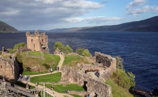 蘇格蘭高地議會區十大旅游景點排行榜 高地議會區好玩的地方推薦