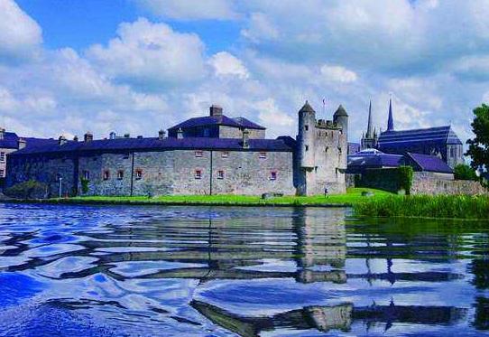 英國弗馬納區七大旅游景點排行榜 弗馬納區好玩的地方推薦