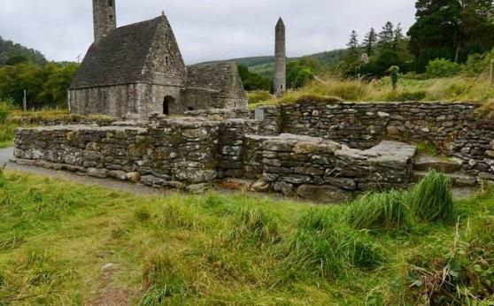 英國弗馬納區七大旅游景點排行榜 弗馬納區好玩的地方推薦