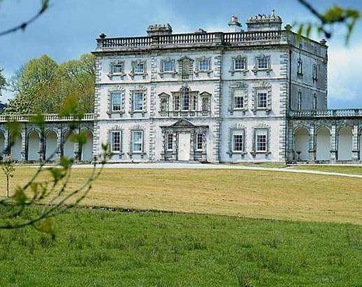 英國弗馬納區七大旅游景點排行榜 弗馬納區好玩的地方推薦