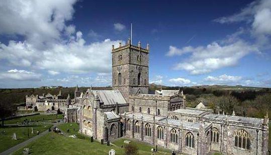 英國(guó)威爾士十大旅游景點(diǎn)排行榜 威爾士好玩的地方推薦