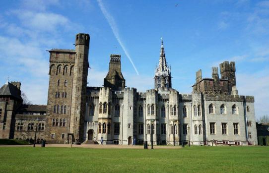 英國加的夫七大旅游景點排行榜 加的夫好玩的地方推薦