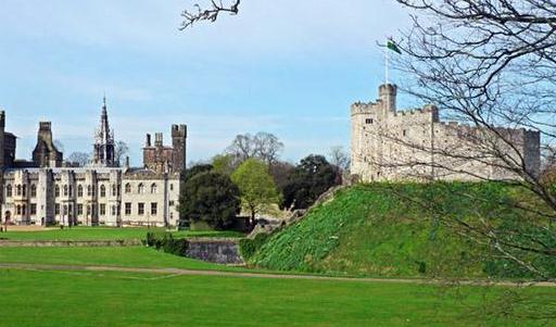 英國加的夫七大旅游景點排行榜 加的夫好玩的地方推薦