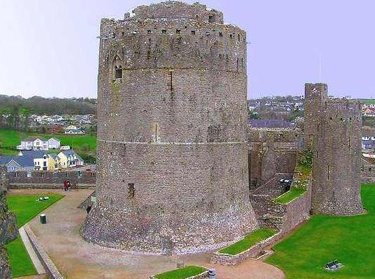 英國(guó)威爾士十大旅游景點(diǎn)排行榜 威爾士好玩的地方推薦