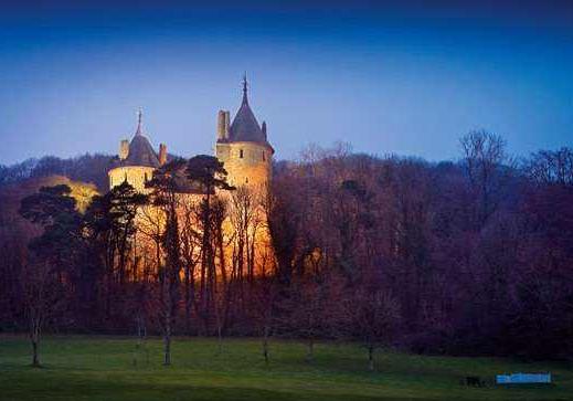 英國加的夫七大旅游景點排行榜 加的夫好玩的地方推薦