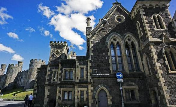 英國(guó)威爾士十大旅游景點(diǎn)排行榜 威爾士好玩的地方推薦