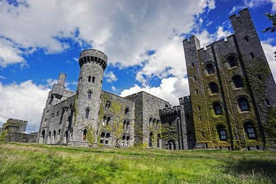 英國圭內斯郡九大旅游景點排行榜 圭內斯郡好玩的地方推薦