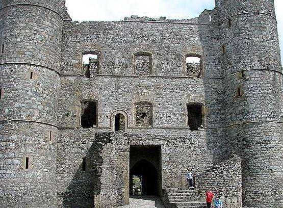 英國圭內斯郡九大旅游景點排行榜 圭內斯郡好玩的地方推薦