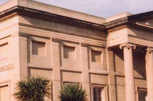 英國斯旺西三大旅游景點排行榜 斯旺西好玩的地方推薦