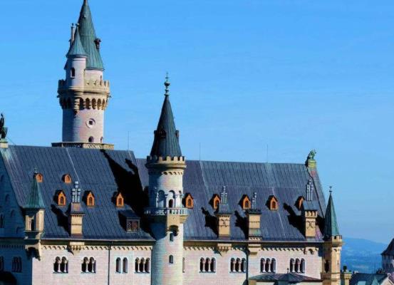 德國(guó)巴伐利亞州十大旅游景點(diǎn)排行榜 好玩的地方推薦