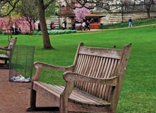 德國(guó)巴伐利亞州十大旅游景點(diǎn)排行榜 好玩的地方推薦