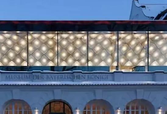 德國(guó)巴伐利亞州十大旅游景點(diǎn)排行榜 好玩的地方推薦