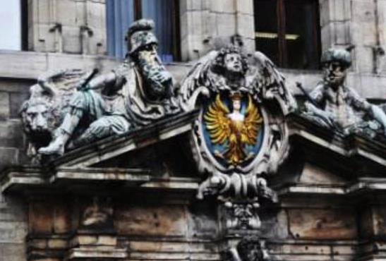 德國(guó)巴伐利亞州十大旅游景點(diǎn)排行榜 好玩的地方推薦