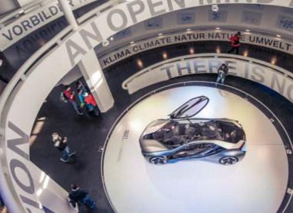 德國慕尼黑博物館七大旅游景點排行榜 好玩的地方推薦