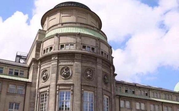 德國慕尼黑博物館七大旅游景點排行榜 好玩的地方推薦