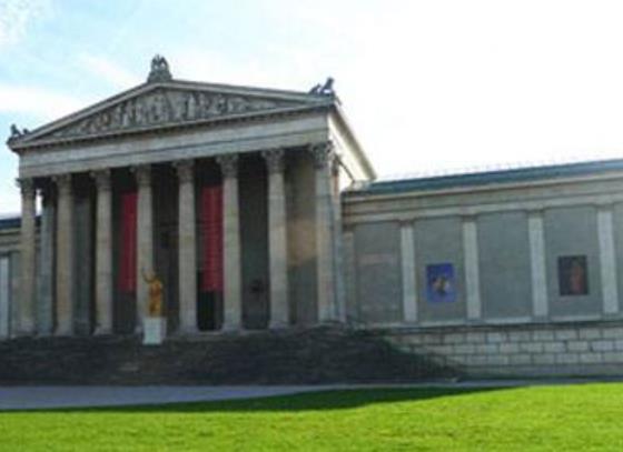 德國慕尼黑博物館七大旅游景點排行榜 好玩的地方推薦