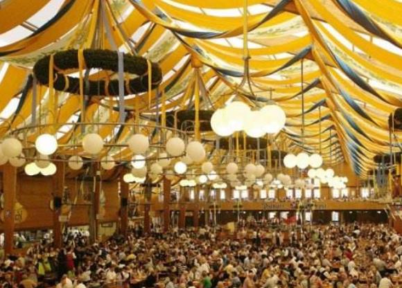 德國慕尼黑博物館七大旅游景點排行榜 好玩的地方推薦