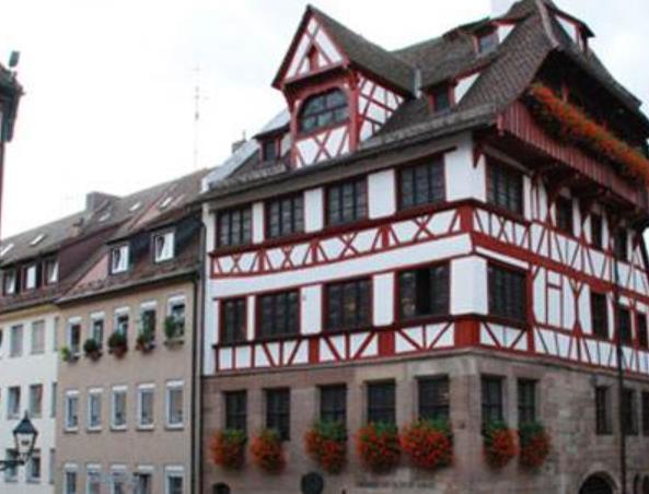 巴伐利亞州紐倫堡十大旅游景點排行榜 好玩的地方推薦