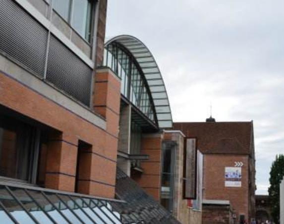 巴伐利亞州紐倫堡十大旅游景點排行榜 好玩的地方推薦