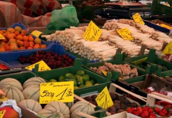 巴伐利亞州紐倫堡十大旅游景點排行榜 好玩的地方推薦