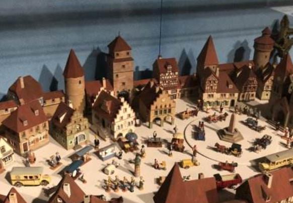 巴伐利亞州紐倫堡十大旅游景點排行榜 好玩的地方推薦