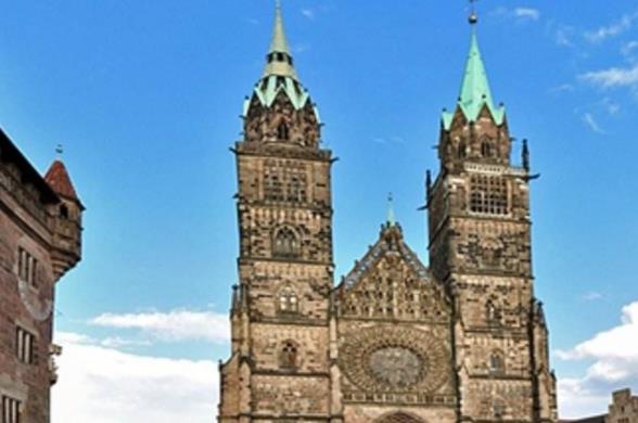 巴伐利亞州紐倫堡十大旅游景點排行榜 好玩的地方推薦