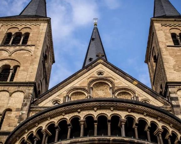 北萊茵-威斯特法倫州波恩九大旅游景點排行榜 好玩的地方推薦