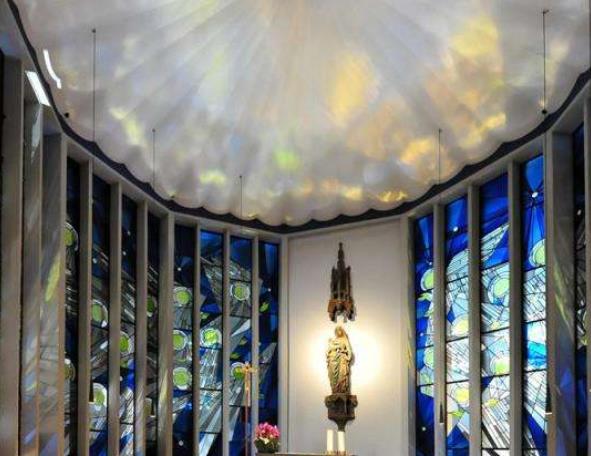 北萊茵-威斯特法倫州科隆十大旅游景點排行榜 好玩的地方推薦