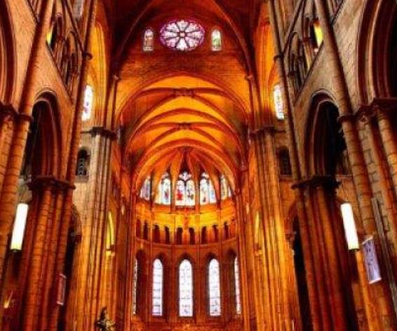 北萊茵-威斯特法倫州科隆十大旅游景點排行榜 好玩的地方推薦