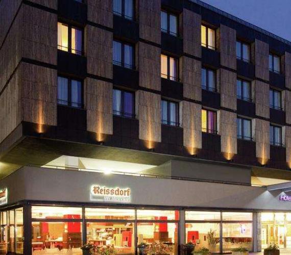 北萊茵-威斯特法倫州科隆博物館十大旅游景點(diǎn)排行榜 好玩的地方推薦