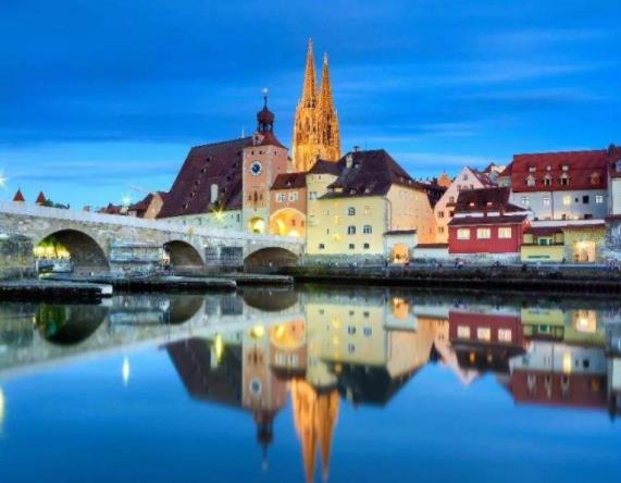 巴伐利亞州雷根斯堡六大旅游景點排行榜 有什么好玩的地方
