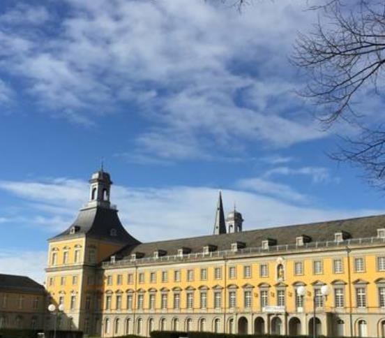 北萊茵-威斯特法倫州波恩九大旅游景點排行榜 好玩的地方推薦