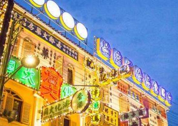 北萊茵-威斯特法倫州科隆十大旅游景點排行榜 好玩的地方推薦