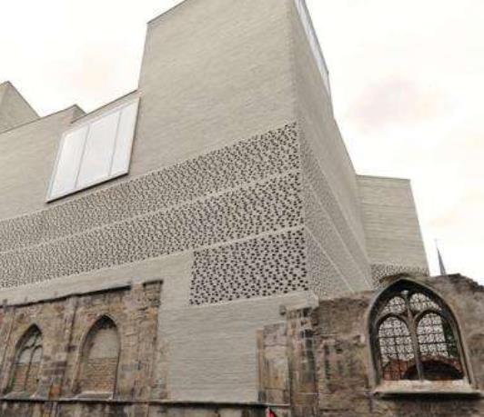 北萊茵-威斯特法倫州科隆博物館十大旅游景點(diǎn)排行榜 好玩的地方推薦