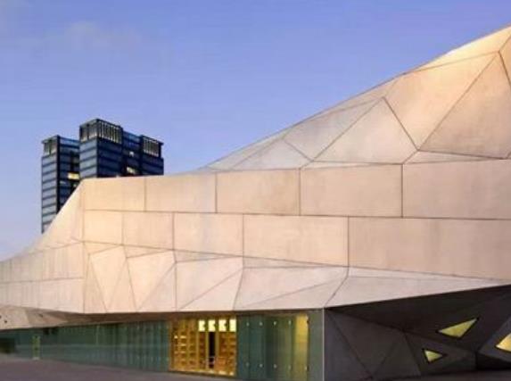 北萊茵-威斯特法倫州科隆博物館十大旅游景點(diǎn)排行榜 好玩的地方推薦