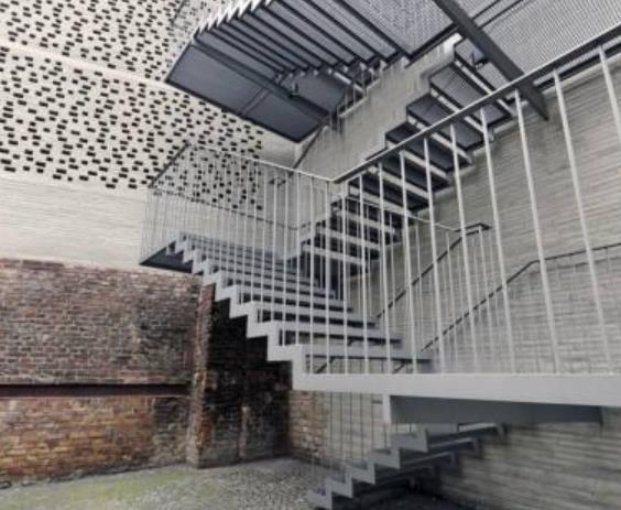 北萊茵-威斯特法倫州科隆博物館十大旅游景點(diǎn)排行榜 好玩的地方推薦