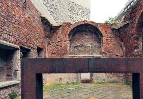 北萊茵-威斯特法倫州科隆博物館十大旅游景點(diǎn)排行榜 好玩的地方推薦