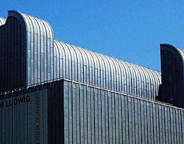 北萊茵-威斯特法倫州科隆博物館十大旅游景點(diǎn)排行榜 好玩的地方推薦